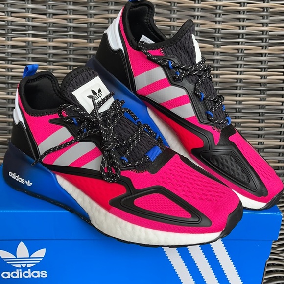 Adidas ZX 2K BOOST Men’s - Picture 5 of 16